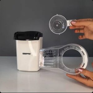 پاپ کورن ساز جی پاس مدل GPM840 GEEPAS