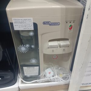 آبسردکن سوپر جنرال مدل SGL 1131