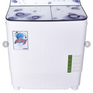 کهنه شور جیپاس مدل GSWM6743 باوزن ۳ونیم کیلو