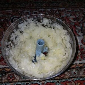 خرد کن دستی اوتیا کد 01