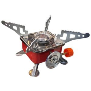 اجاق گاز سفری کوار مدل K202