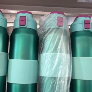 تراو ل ماگ اسپرت دو حالته szm طرح مات گنجایش 1 لیتر کد 1215
