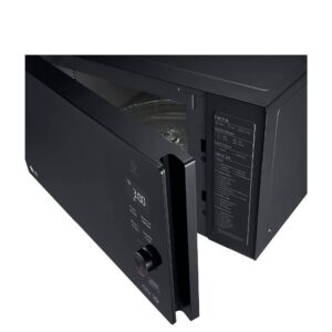 مایکروویو ال جی مدل MH8265 ظرفیت ۴۲ لیتر