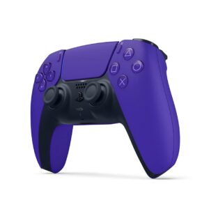 دسته بازی پلی استیشن 5 مدل DualSense Cosmic Purple