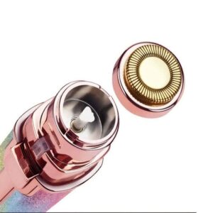 موزن ماتیکی اکلیلی دوکاره CF-001B شارژی
