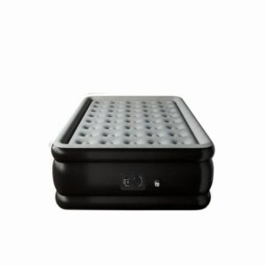 تشک بادی سفری یک نفره کوییس car air bed B16