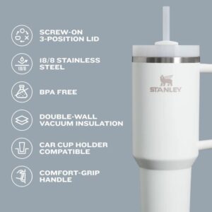 تراول ماگ استنلی مدل Quencher H2.0 FlowState