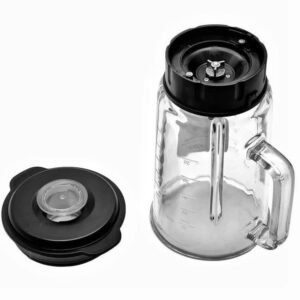 مخلوط کن حرفه ای مایر مدل MR-118
