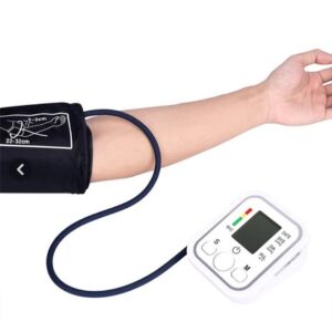 فشارسنج دیجیتال Arm Style سخنگوی فارسی