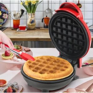 وافل ساز مینی اصل MINI MAKER WAFFLE