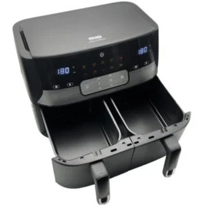 سرخکن دو قلو دی اس پی مدل dsp-KB2125
