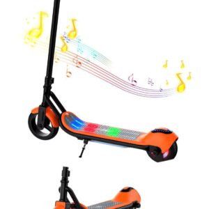 اسکوتر برقی تاشو کد AMK-376