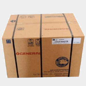 کولرگازی پنجره ای 18هزار او جنرال پیستونی OGENERAL AXGA18ADTR